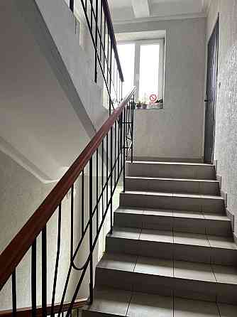 1-кім квартира новобудова 2012р Бальзака Центр Форум Львов