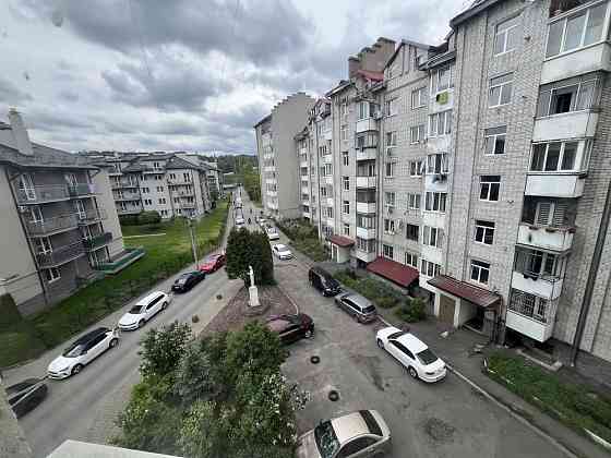 1-кім квартира новобудова 2012р Бальзака Центр Форум Львов