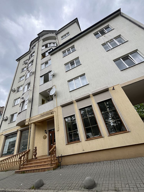 1-кім квартира новобудова 2012р Бальзака Центр Форум Львів - зображення 3