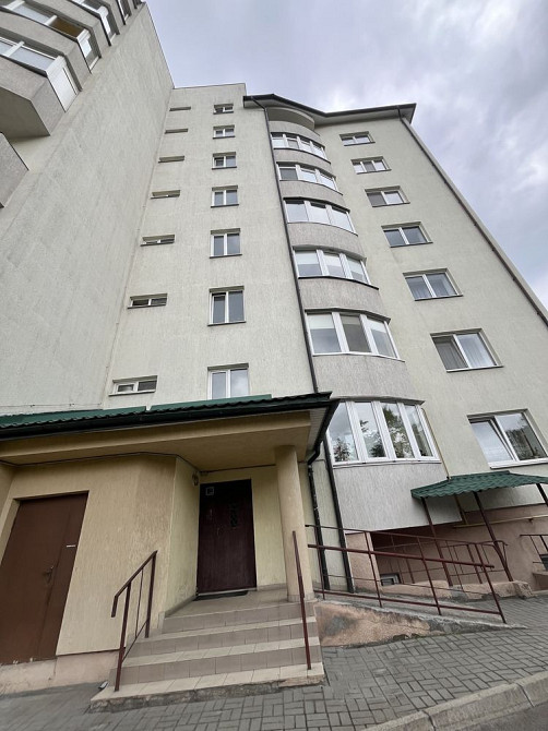 1-кім квартира новобудова 2012р Бальзака Центр Форум Львів - зображення 1