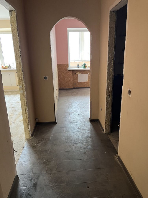 1-кім квартира новобудова 2012р Бальзака Центр Форум Львів - зображення 6