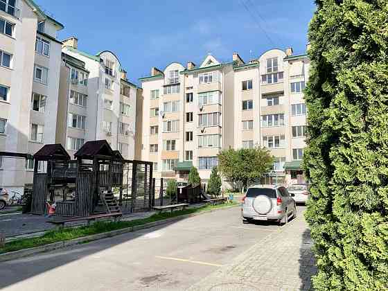 Продаж затишної 1 кім. квартири, м. Винники (вул. Кільцева) Винники