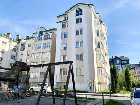 Продаж затишної 1 кім. квартири, м. Винники (вул. Кільцева) Винники