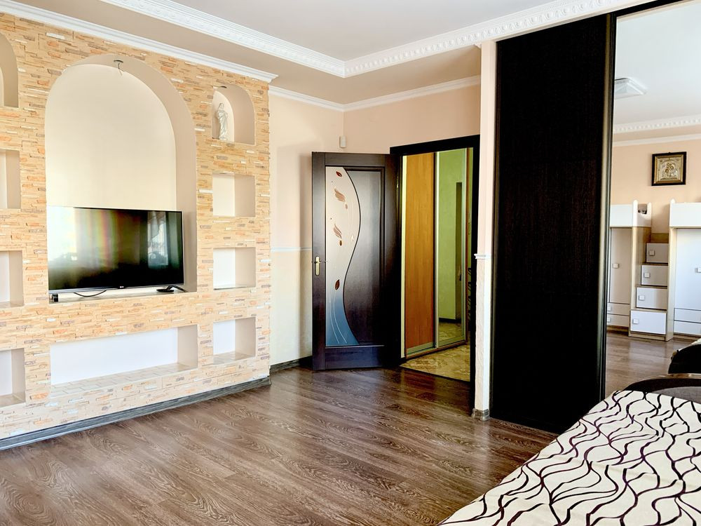 Продаж затишної 1 кім. квартири, м. Винники (вул. Кільцева) Винники - изображение 5