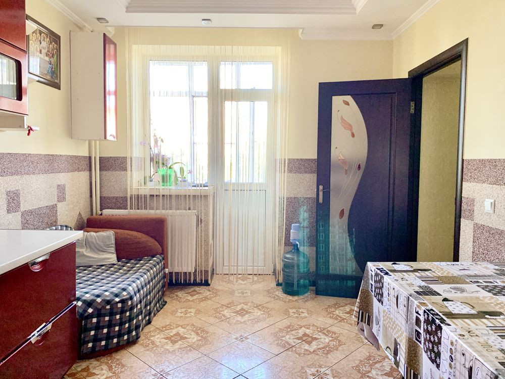 Продаж затишної 1 кім. квартири, м. Винники (вул. Кільцева) Винники - изображение 8