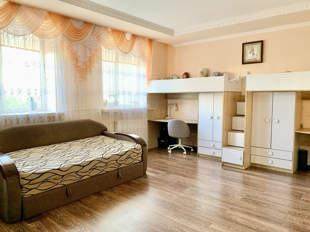 Продаж затишної 1 кім. квартири, м. Винники (вул. Кільцева) Винники - изображение 4