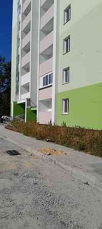 Продам 1-комн. кв-ру м. Индустриальна, ЖК Мира -3, пл.44 м2 Харьков