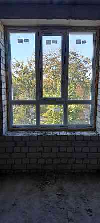 Продам 1-комн. кв-ру м. Индустриальна, ЖК Мира -3, пл.44 м2 Харьков