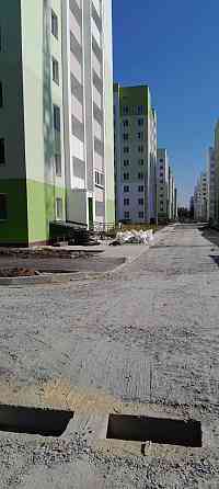 Продам 1-комн. кв-ру м. Индустриальна, ЖК Мира -3, пл.44 м2 Харьков