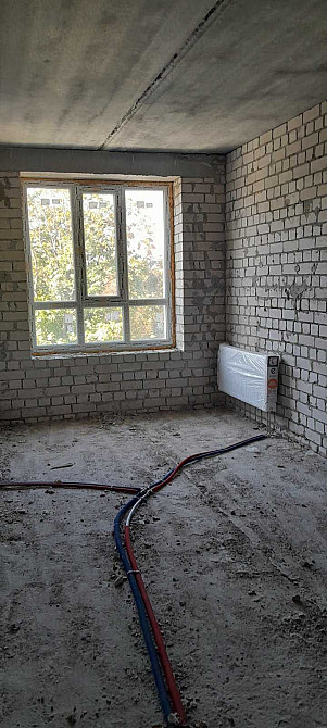 Продам 1-комн. кв-ру м. Индустриальна, ЖК Мира -3, пл.44 м2 Харьков - изображение 4