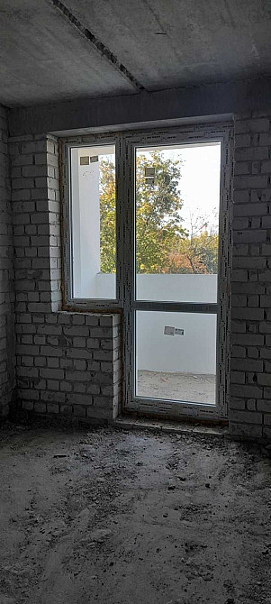 Продам 1-комн. кв-ру м. Индустриальна, ЖК Мира -3, пл.44 м2 Харьков - изображение 7