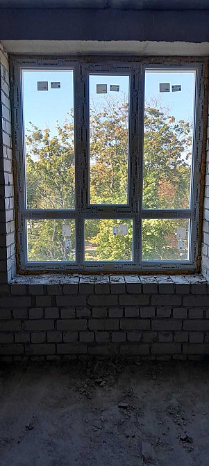 Продам 1-комн. кв-ру м. Индустриальна, ЖК Мира -3, пл.44 м2 Харьков - изображение 5