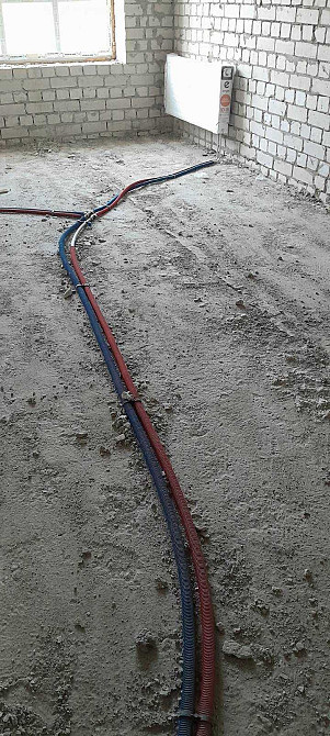 Продам 1-комн. кв-ру м. Индустриальна, ЖК Мира -3, пл.44 м2 Харьков - изображение 8