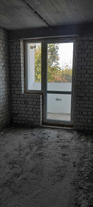 Продам 1-комн. кв-ру м. Индустриальна, ЖК Мира -3, пл.44 м2 Харьков - изображение 6