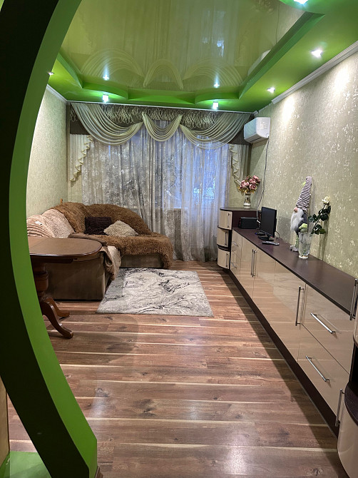 Продам 3-ех. кімнатну квартиру Изюм - изображение 1