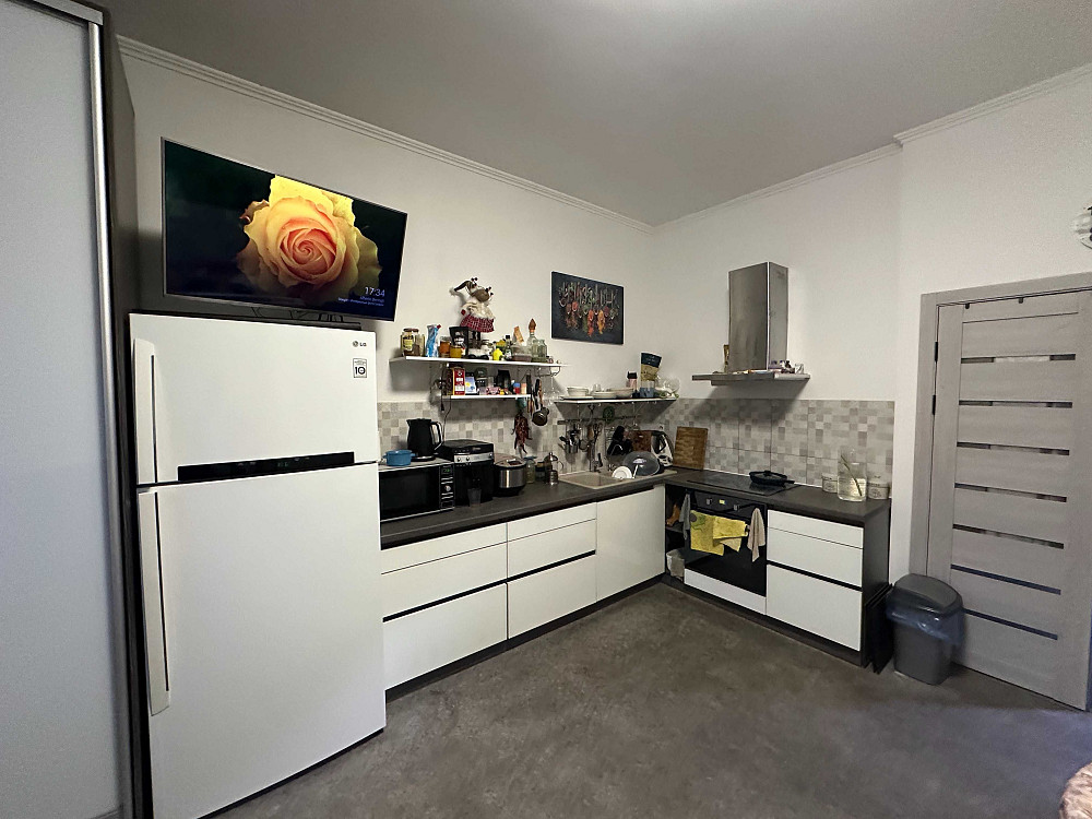 Продам Чудову 2к-квартиру з Ремонтом Власне Паркомісце. 2%. Ирпень - изображение 6