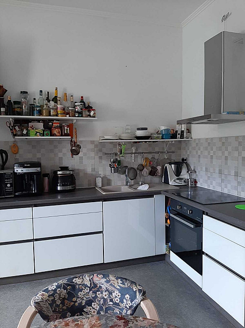 Продам Чудову 2к-квартиру з Ремонтом Власне Паркомісце. 2%. Ирпень - изображение 2