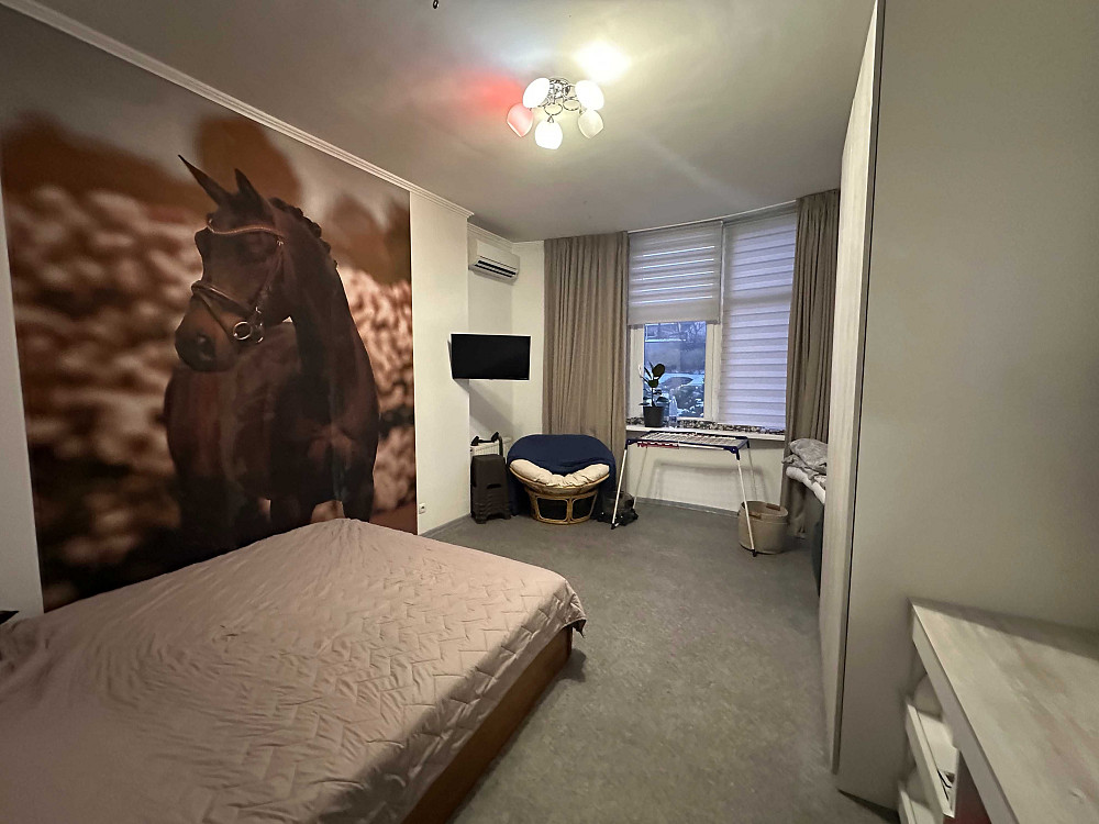 Продам Чудову 2к-квартиру з Ремонтом Власне Паркомісце. 2%. Ирпень - изображение 4