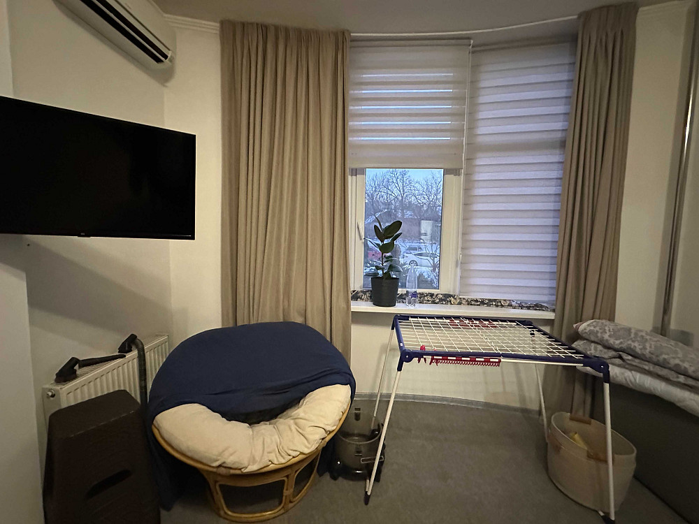 Продам Чудову 2к-квартиру з Ремонтом Власне Паркомісце. 2%. Ирпень - изображение 5