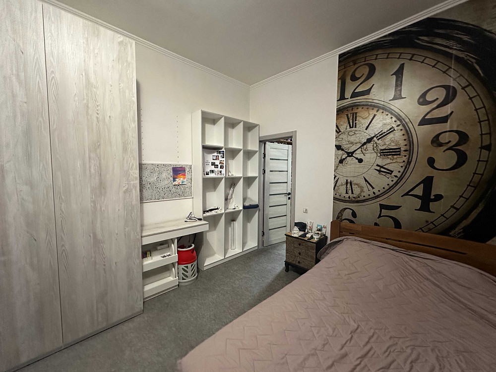 Продам Чудову 2к-квартиру з Ремонтом Власне Паркомісце. 2%. Ирпень - изображение 8