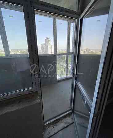 Продаж квартири 101.9м2, 3кім, 19йповерх ЖК “Багговутівський” Київ