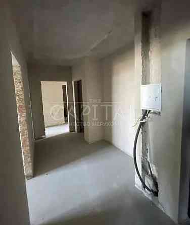 Продаж квартири 101.9м2, 3кім, 19йповерх ЖК “Багговутівський” Київ