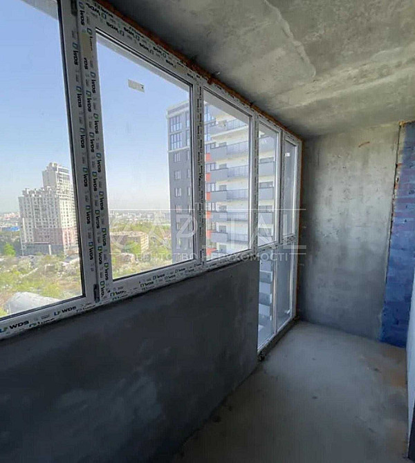 Продаж квартири 101.9м2, 3кім, 19йповерх ЖК “Багговутівський” Київ - зображення 5