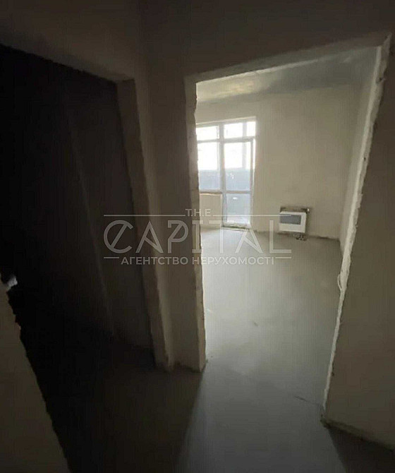 Продаж квартири 101.9м2, 3кім, 19йповерх ЖК “Багговутівський” Київ - зображення 1