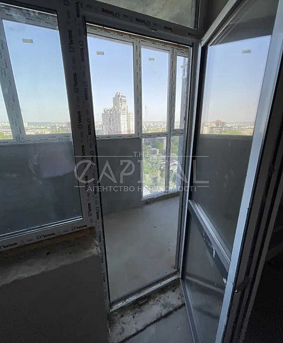 Продаж квартири 101.9м2, 3кім, 19йповерх ЖК “Багговутівський” Київ - зображення 4