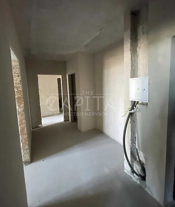 Продаж квартири 101.9м2, 3кім, 19йповерх ЖК “Багговутівський” Київ - зображення 2