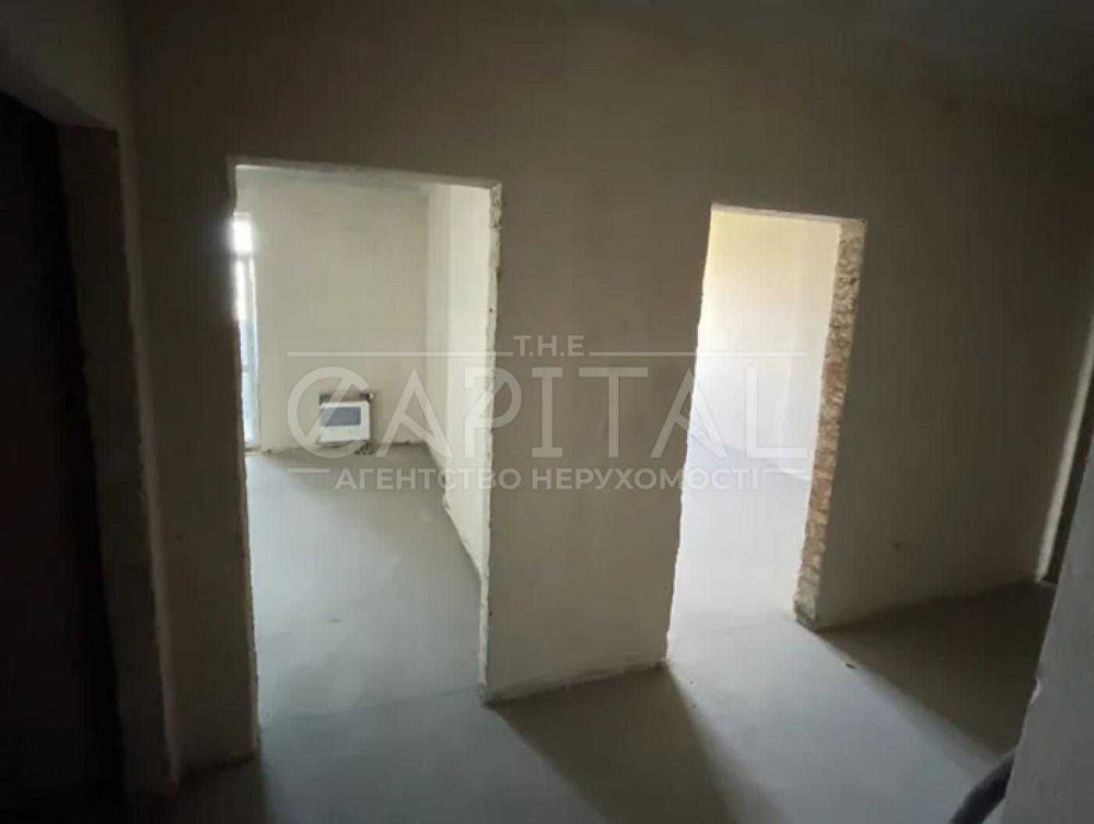 Продаж квартири 101.9м2, 3кім, 19йповерх ЖК “Багговутівський” Київ - зображення 6