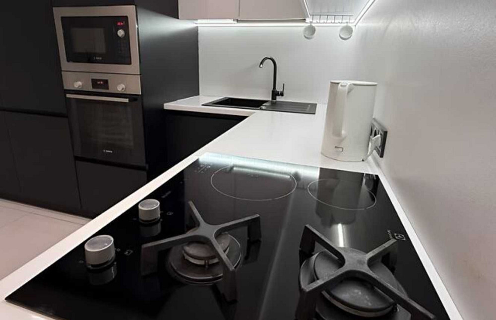 Велика Євро 2кк Новий ремонт Класна локація Буча - изображение 8