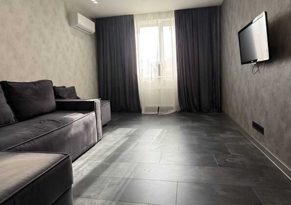 Велика Євро 2кк Новий ремонт Класна локація Буча - изображение 2