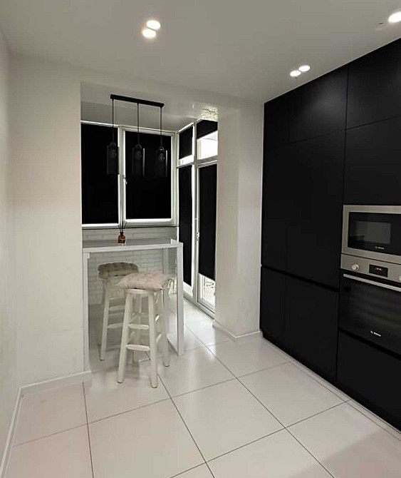 Велика Євро 2кк Новий ремонт Класна локація Буча - изображение 7