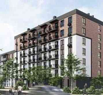 Двокімнатна в Ірпені за 41 350$, інвестиція - до кінця літа 48 000$ ! Ирпень