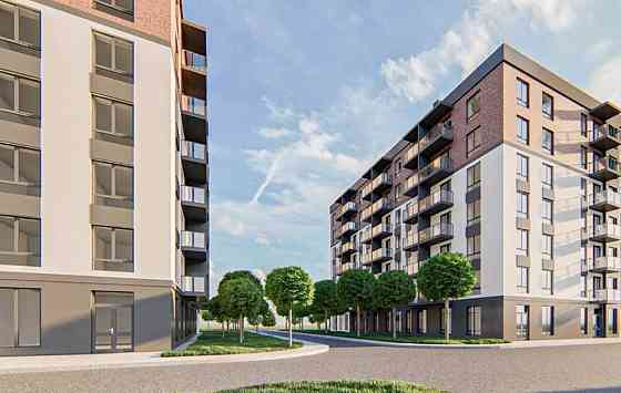 Двокімнатна в Ірпені за 41 350$, інвестиція - до кінця літа 48 000$ ! Ирпень