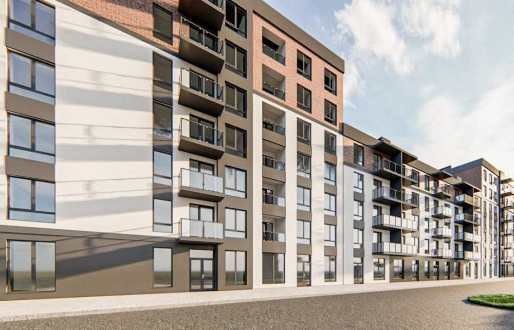 Двокімнатна в Ірпені за 41 350$, інвестиція - до кінця літа 48 000$ ! Ирпень - изображение 6