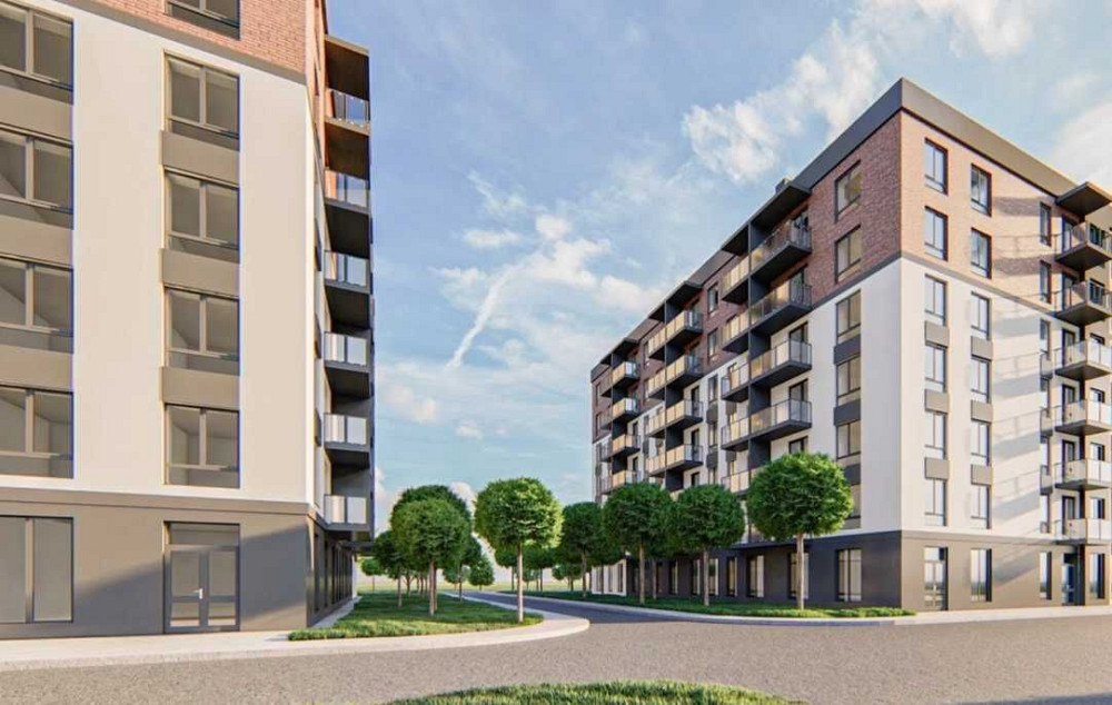 Двокімнатна в Ірпені за 41 350$, інвестиція - до кінця літа 48 000$ ! Ирпень - изображение 5