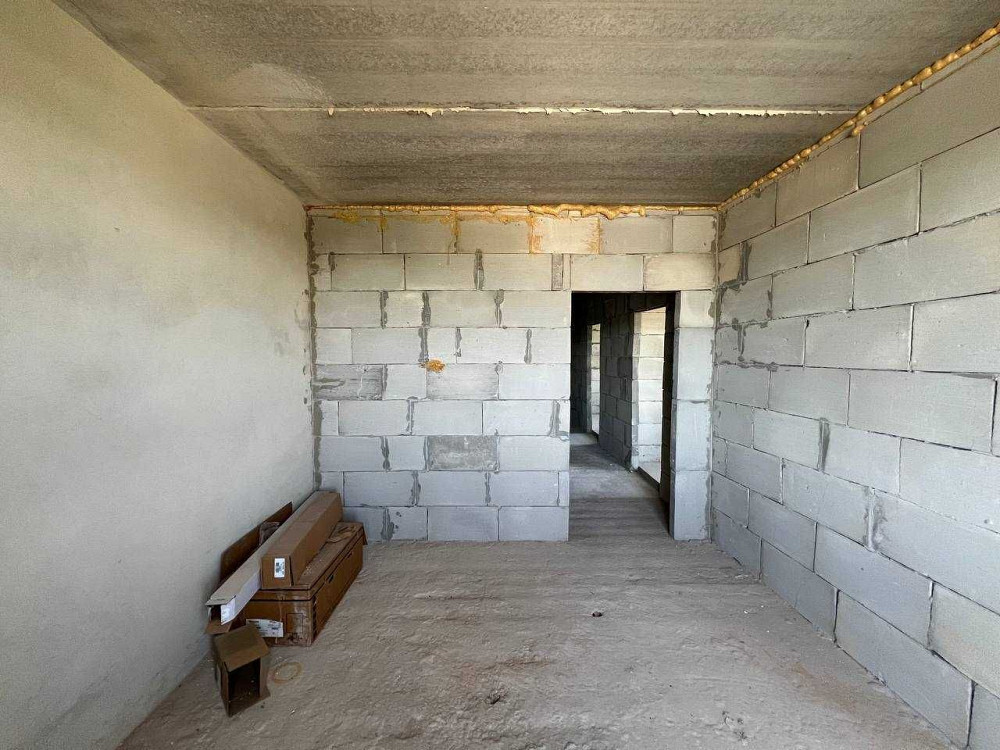 Здана 2-кім 600$ м2 ! Обжитий будинок! Стяжка! + Кладова Ивано-Франковск - изображение 3