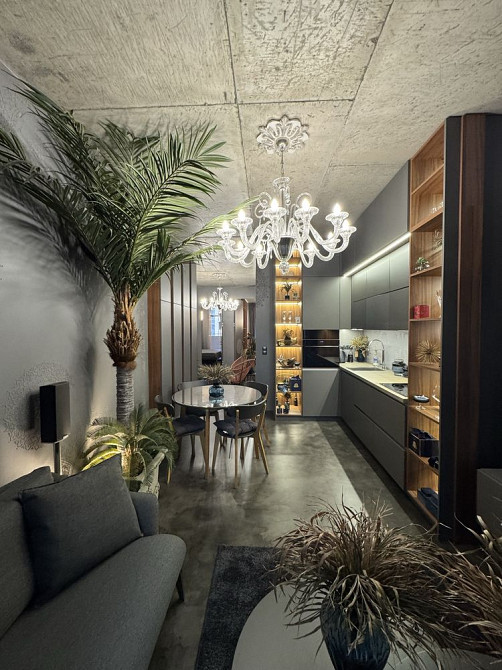 ‼️0% Комиссия‼️Аркадия 2 спальни Одесса - изображение 2