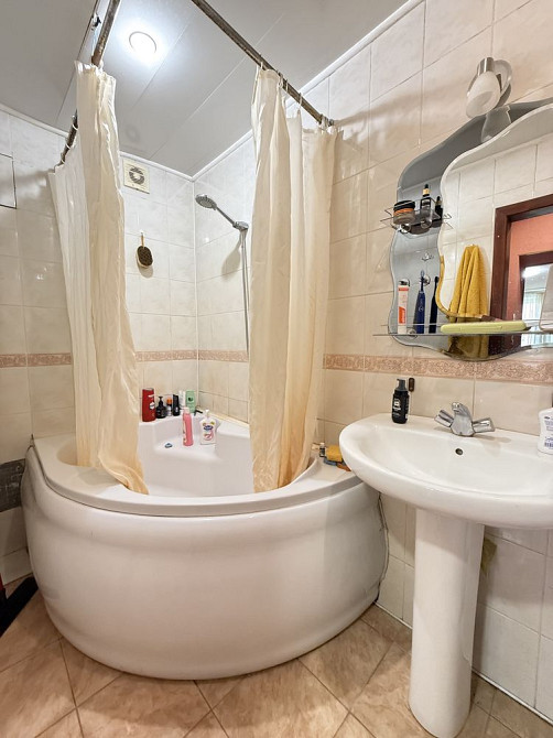 ‼️Продаж 3 кім‼️ Квартири.метро Академіка Павлова.вул Барабашова 30 Харьков - изображение 5