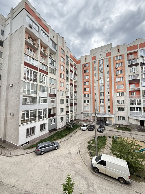 ‼️Продаж 3 кім‼️ Квартири.метро Академіка Павлова.вул Барабашова 30 Харьков - изображение 3