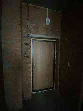 Простора студія, в ЗДАНОМУ БУДИНКУ, вже можна на ремонт! Іпотека-ТАК Ирпень