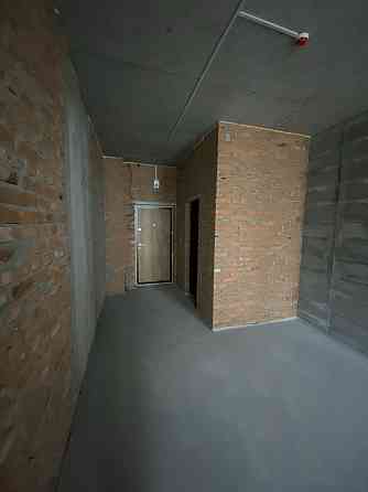 Простора студія, в ЗДАНОМУ БУДИНКУ, вже можна на ремонт! Іпотека-ТАК Ирпень