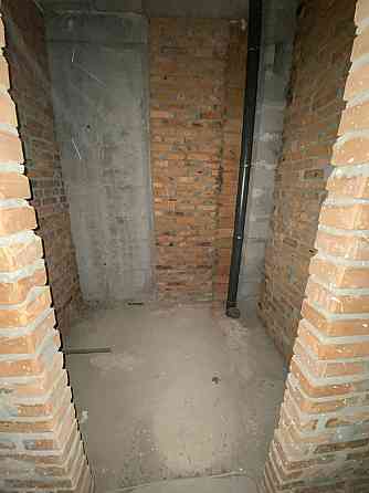 Простора студія, в ЗДАНОМУ БУДИНКУ, вже можна на ремонт! Іпотека-ТАК Ирпень