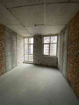 Простора студія, в ЗДАНОМУ БУДИНКУ, вже можна на ремонт! Іпотека-ТАК Ирпень