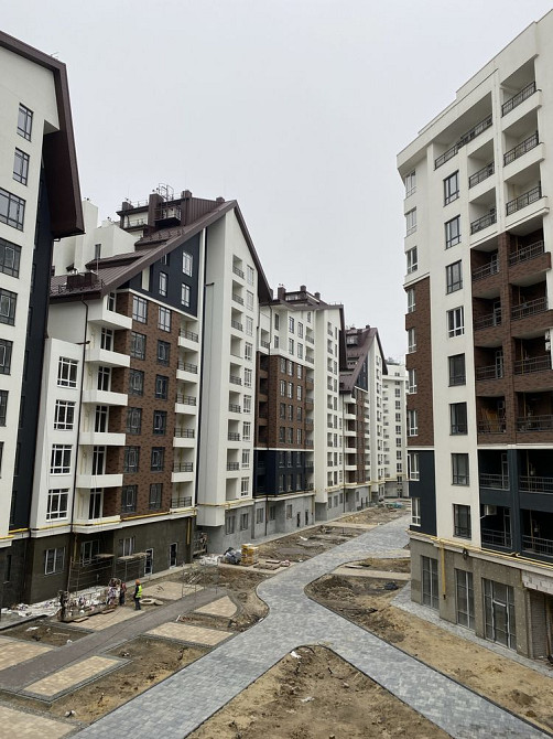 Простора студія, в ЗДАНОМУ БУДИНКУ, вже можна на ремонт! Іпотека-ТАК Ирпень - изображение 7