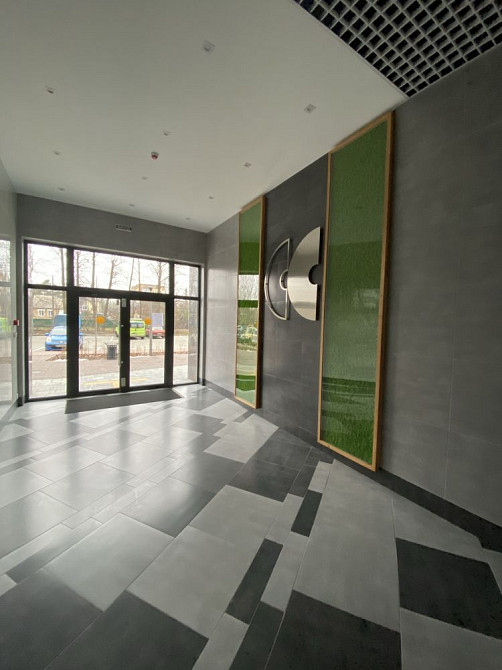 Простора студія, в ЗДАНОМУ БУДИНКУ, вже можна на ремонт! Іпотека-ТАК Ирпень - изображение 6