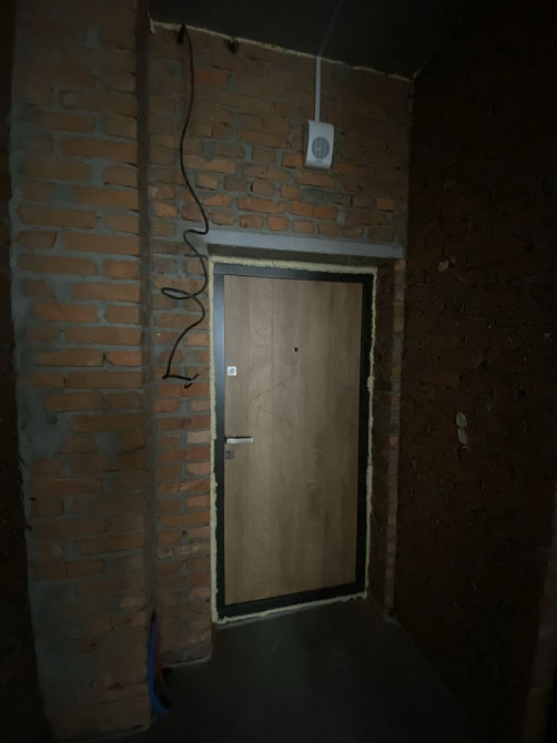 Простора студія, в ЗДАНОМУ БУДИНКУ, вже можна на ремонт! Іпотека-ТАК Ирпень - изображение 5