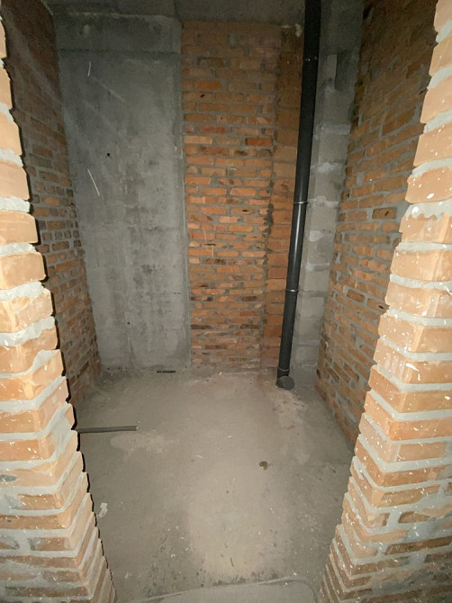 Простора студія, в ЗДАНОМУ БУДИНКУ, вже можна на ремонт! Іпотека-ТАК Ирпень - изображение 4